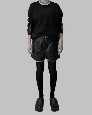 A19 KNITTED DRESS