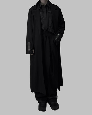 LONG COAT