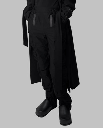 MILITARY PANTS