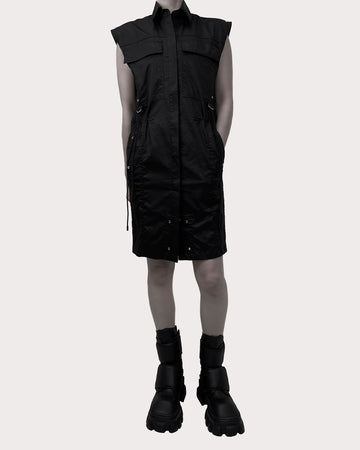 LIEUTENANT DRESS