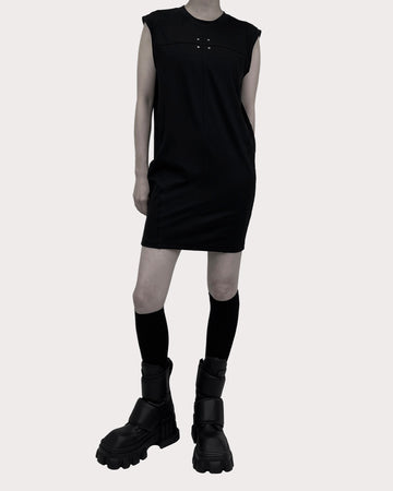 PRIVATE KNITTED DRESS