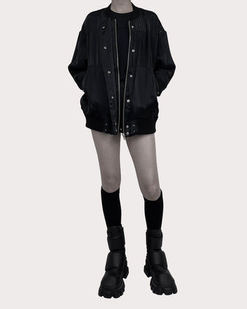 SERGEANT BOMBER
