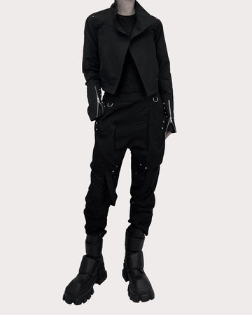 COMMANDER JACKET