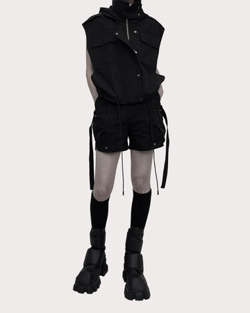 AC VEST
