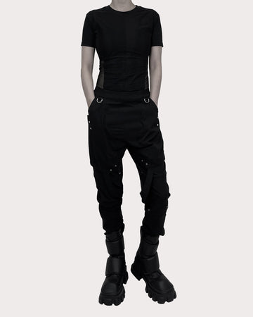 GENERAL CARGO PANTS