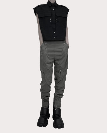 GENERAL CARGO PANTS