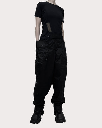 COLONEL CARGO PANTS
