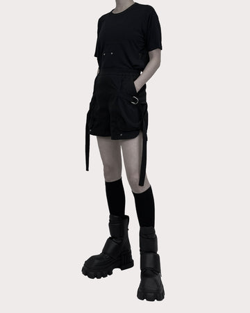 TROOPER SHORTS