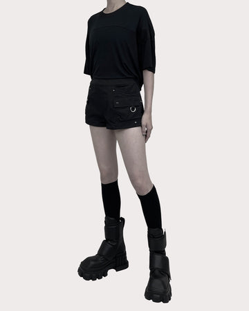 PRIVATE SHORTS