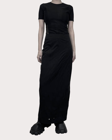 CAPTAIN LONG SKIRT