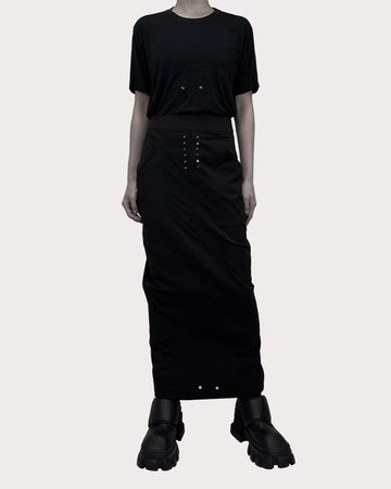 CORPORAL LONG SKIRT