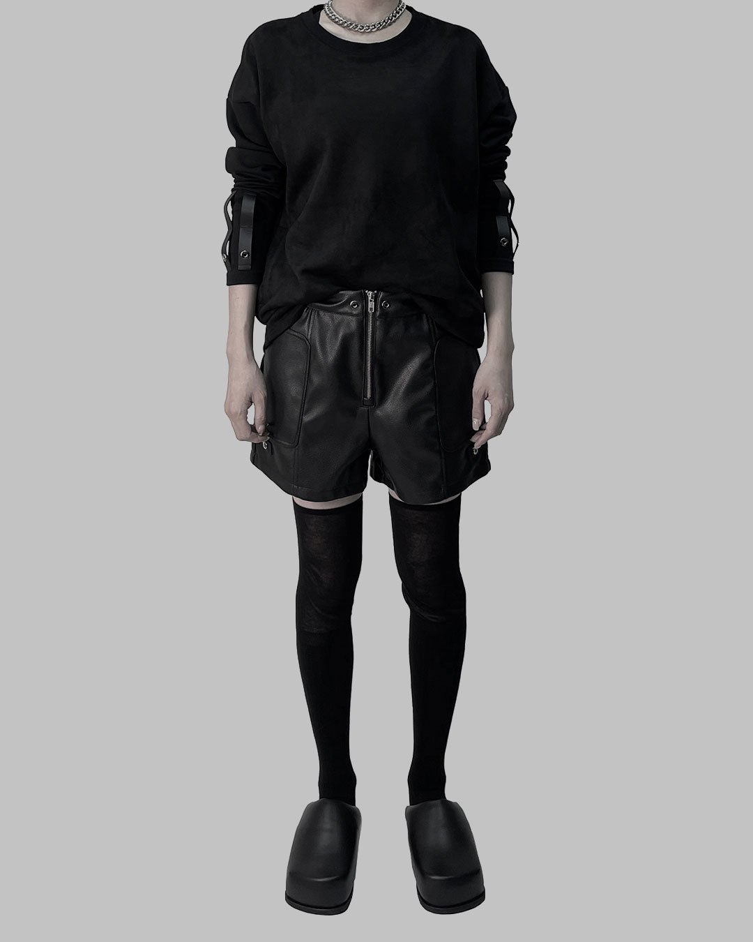 A19 KNITTED DRESS