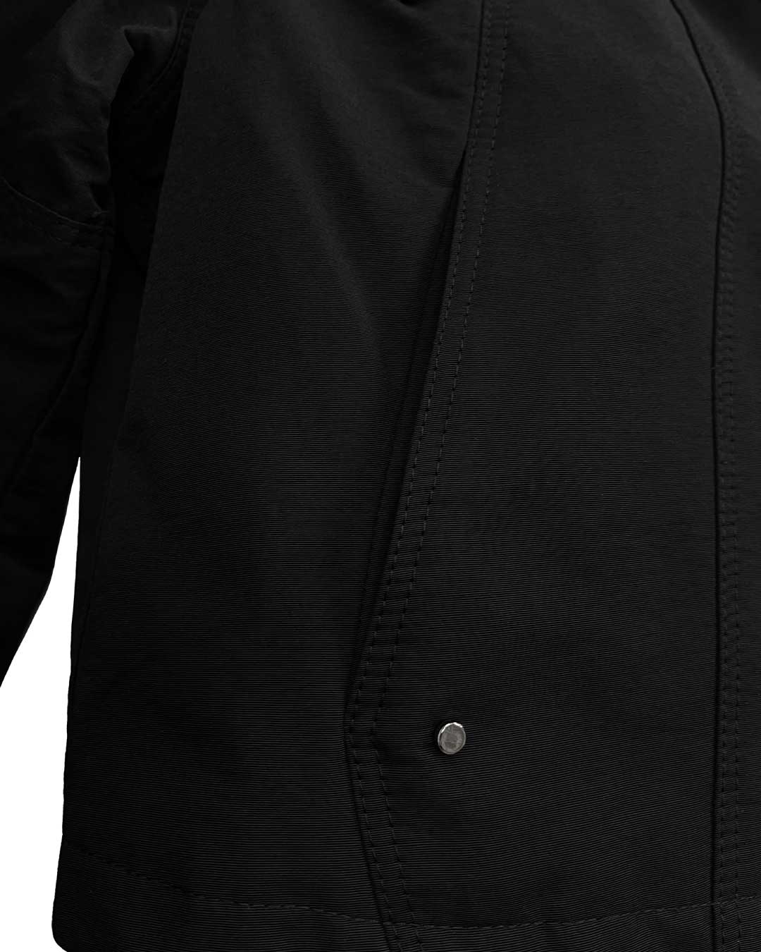 ジャケット・アウター JSF Jacket Feat. COOK L Black The BONEZ JSF Jacket Feat. COOK L Black The BONEZ メンズ